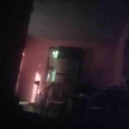 Casa Red Apart otel El Ojito Dış mekan fotoğraf