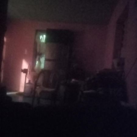 Casa Red Apart otel El Ojito Dış mekan fotoğraf