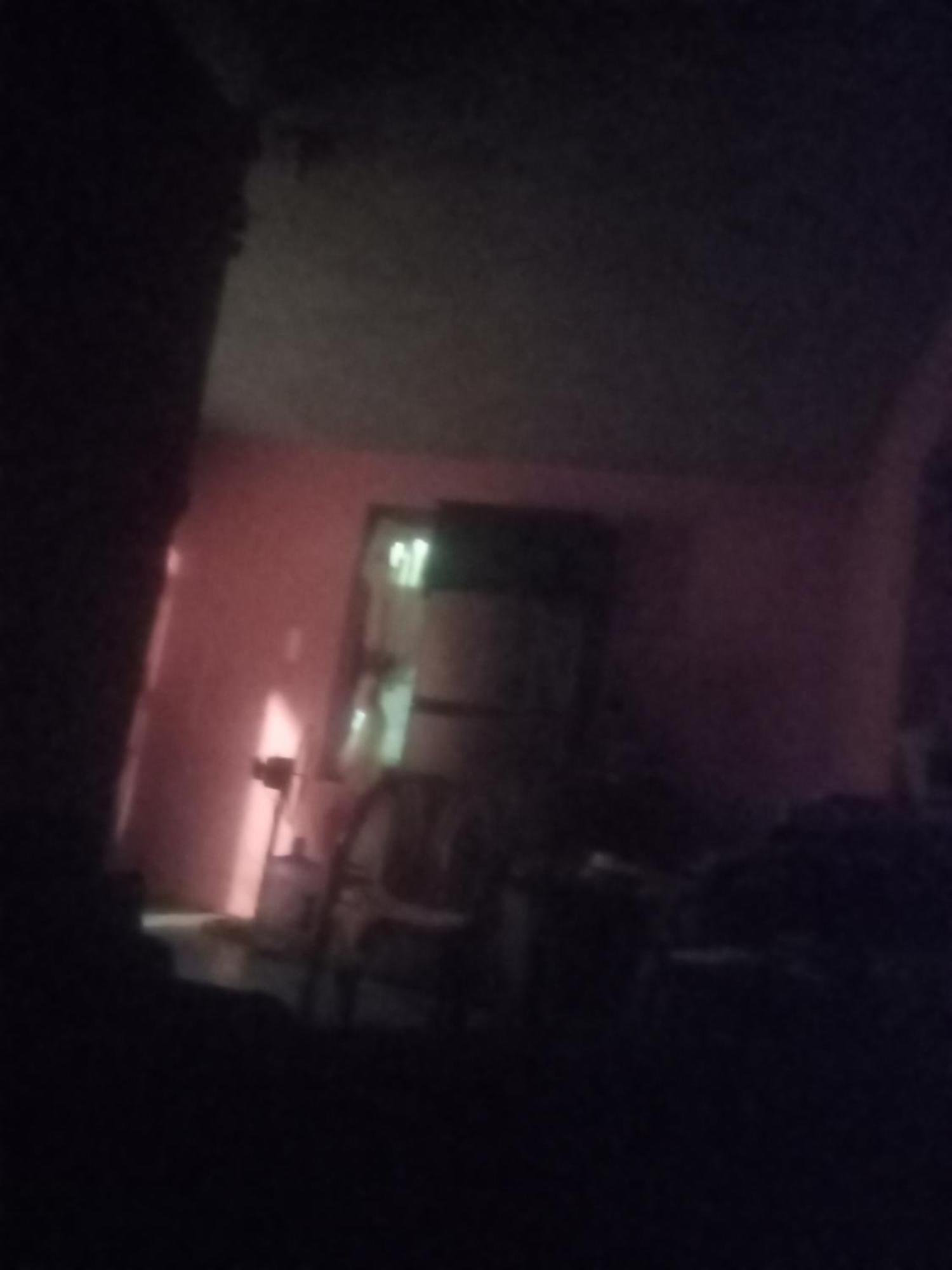 Casa Red Apart otel El Ojito Dış mekan fotoğraf