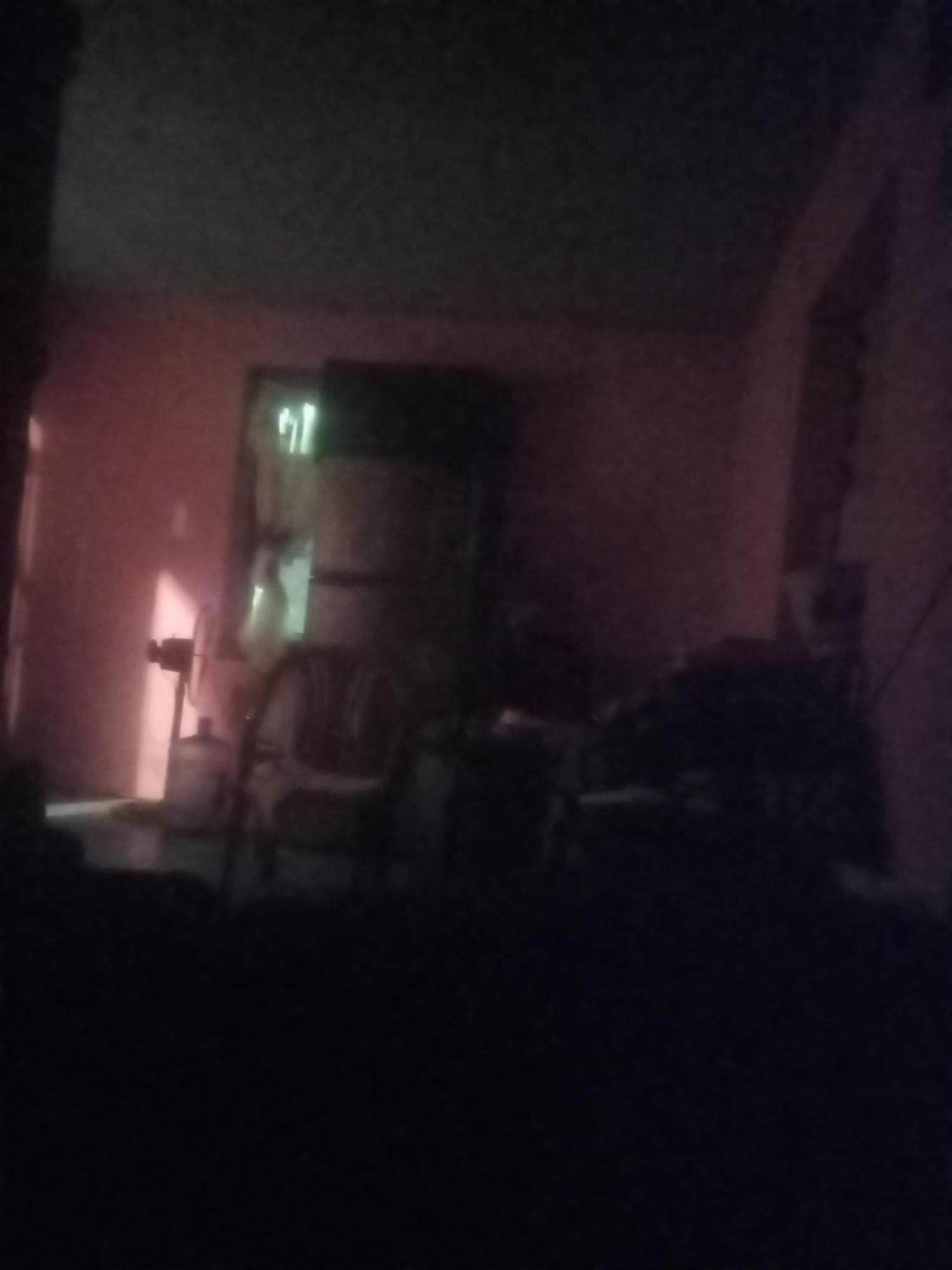 Casa Red Apart otel El Ojito Dış mekan fotoğraf