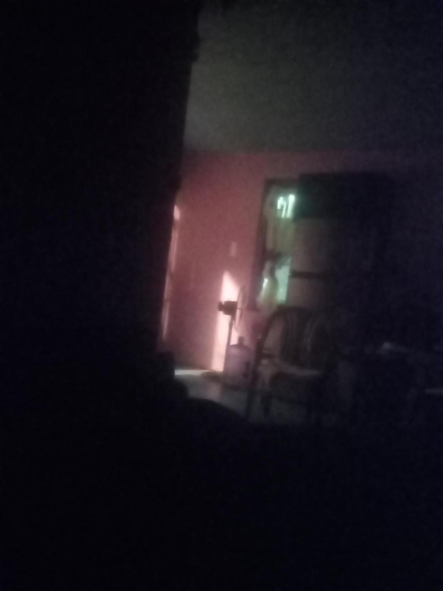 Casa Red Apart otel El Ojito Dış mekan fotoğraf